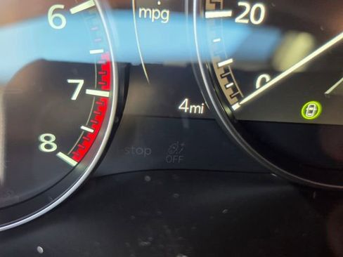 New 2026 MAZDA CX-50 AWD 2.5 S w/ Weather Package image 28