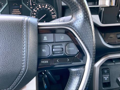 Used 2024 Toyota Tundra SR5 AWD/4WD image 24