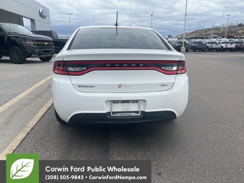 Used 2013 Dodge Dart SXT image 7