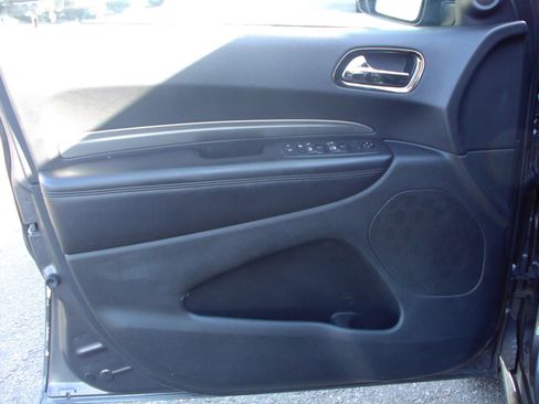 Used 2020 Dodge Durango GT RWD image 11