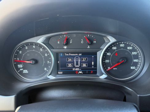 Used 2020 GMC Terrain SLE w/ Driver Convenience Package image 16