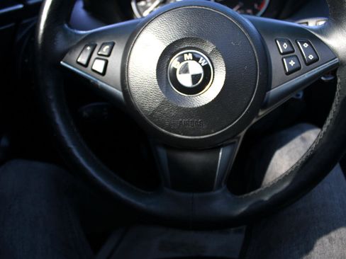 Used 2007 BMW 650i Coupe image 21