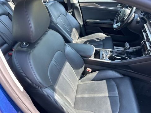 Used 2021 Kia K5 EX w/ EX Premium Package FWD image 24
