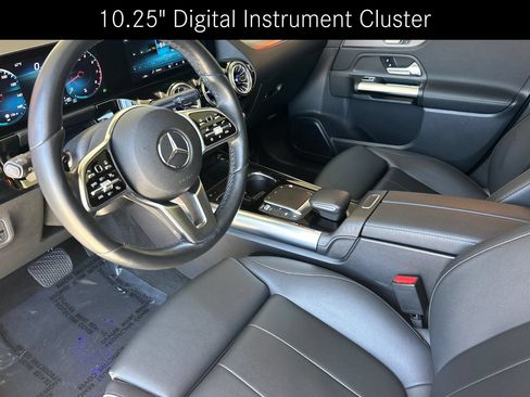 Certified 2023 Mercedes-Benz GLA 250 image 13