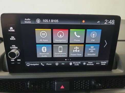 Used 2024 Honda CR-V Sport Touring image 22