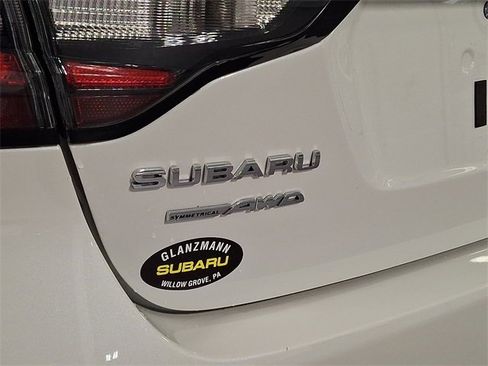 Certified 2025 Subaru Legacy Premium image 29