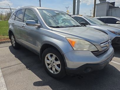 Used 2007 Honda CR-V EX-L