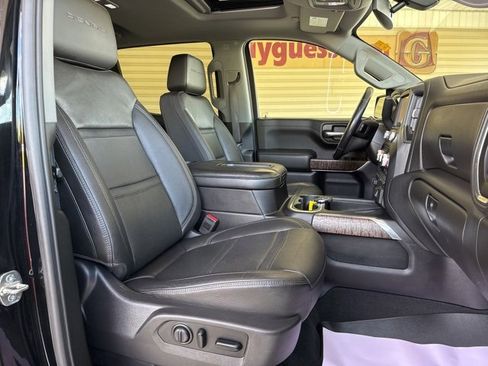 Used 2019 GMC Sierra 1500 Denali image 30