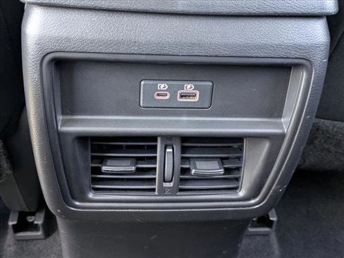 Used 2020 Nissan Murano SV w/ Cargo Package FWD image 16