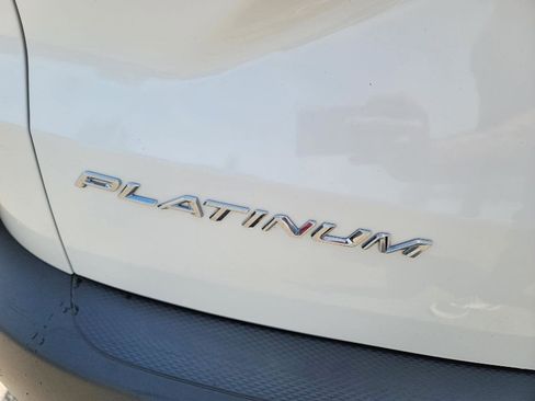 Used 2024 Ford Escape Platinum AWD/4WD image 6