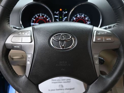 Used 2008 Toyota Highlander Sport AWD/4WD image 20