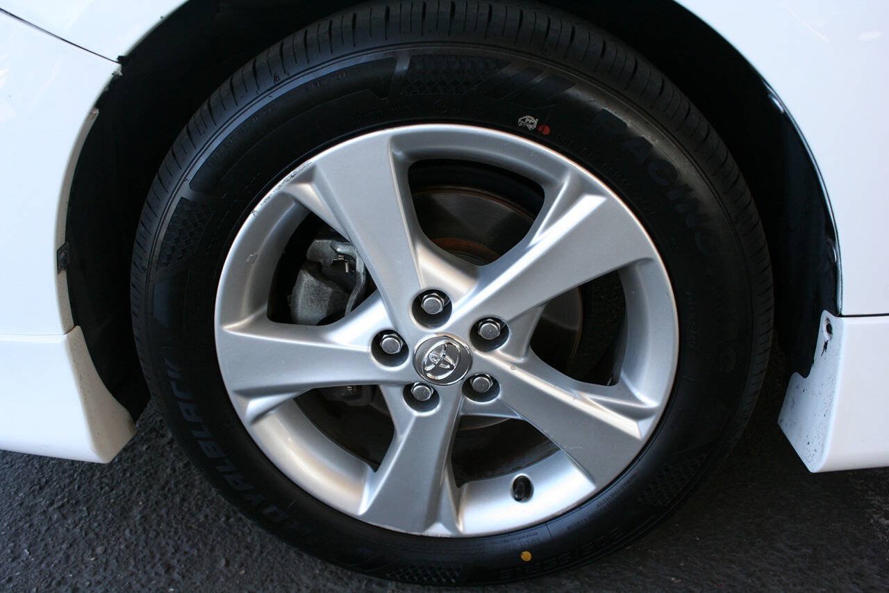 Used 2013 Toyota Corolla S FWD image 9