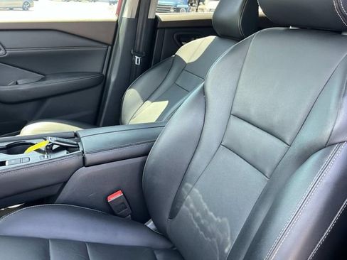 Used 2023 Nissan Rogue SL w/ SL Premium Package FWD image 31