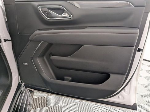 Certified 2023 Chevrolet Suburban RST w/ Luxury Package image 34