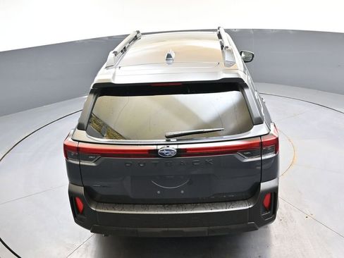 New 2026 Subaru Outback Premium AWD/4WD image 50