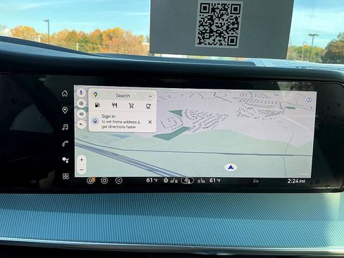 New 2026 Nissan Murano SL image 17