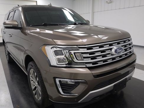 Used 2018 Ford Expedition Limited image 14