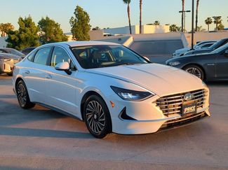 Used 2021 Hyundai Sonata SEL video 3