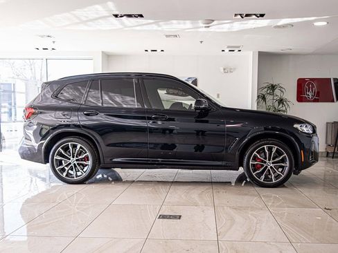 Used 2022 BMW X3 xDrive30i image 10