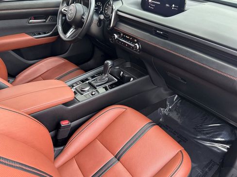 Used 2024 MAZDA CX-50 2.5 Turbo w/ Cargo Package image 16