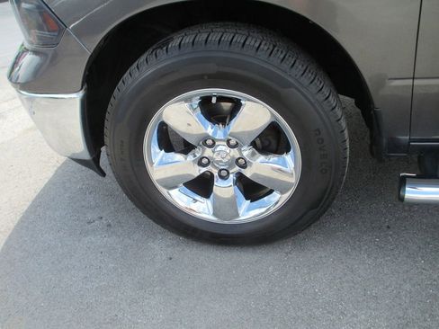 Used 2018 RAM 1500 Big Horn AWD/4WD image 15