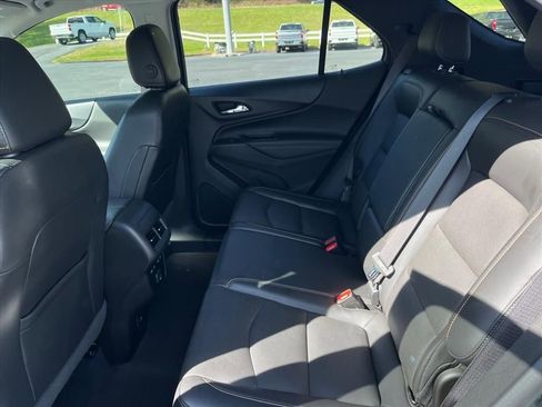 Used 2021 Chevrolet Equinox Premier FWD image 29