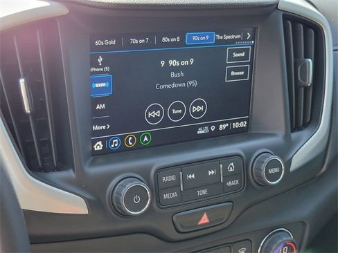 Used 2018 GMC Terrain SLE w/ Driver Convenience Package image 21