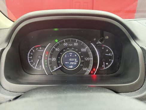 Used 2015 Honda CR-V EX-L image 16
