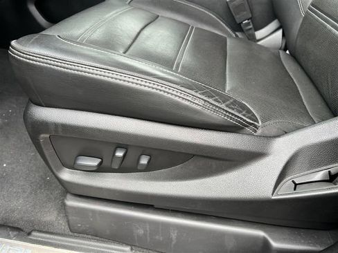 Certified 2020 GMC Yukon XL Denali AWD/4WD image 16