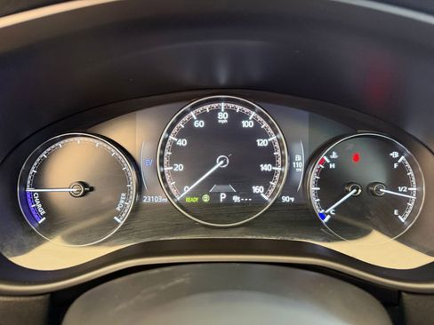 Used 2025 MAZDA CX-50 2.5 Hybrid w/ Premium Plus Pkg image 37