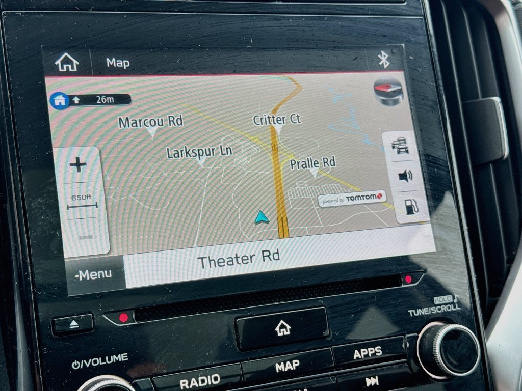 Used 2019 Subaru Ascent Touring AWD/4WD image 15