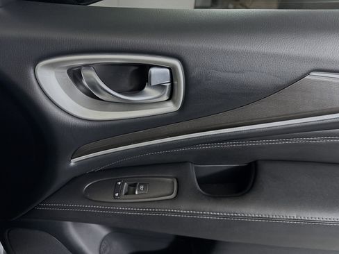 Used 2020 INFINITI QX60 Pure image 31