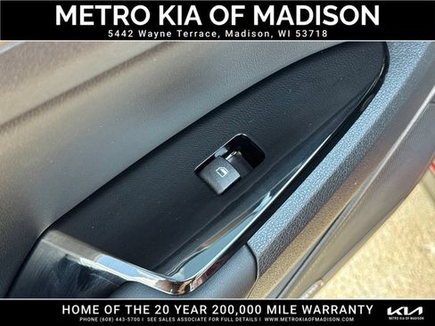Used 2025 Kia Sportage X-Line Prestige AWD/4WD image 34