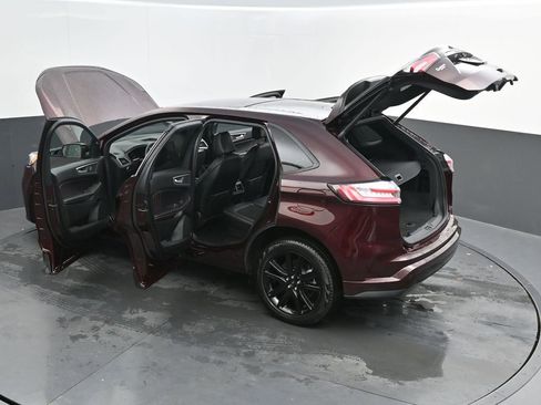 Used 2024 Ford Edge ST-Line image 46