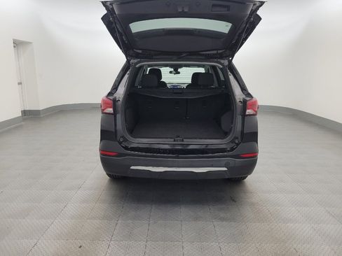 Used 2024 Chevrolet Equinox LT FWD image 29