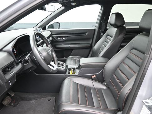 Used 2024 Honda CR-V Sport-L image 26