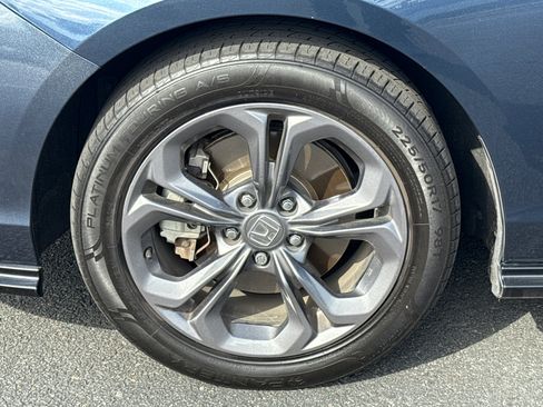 Used 2024 Honda Accord EX-L image 4