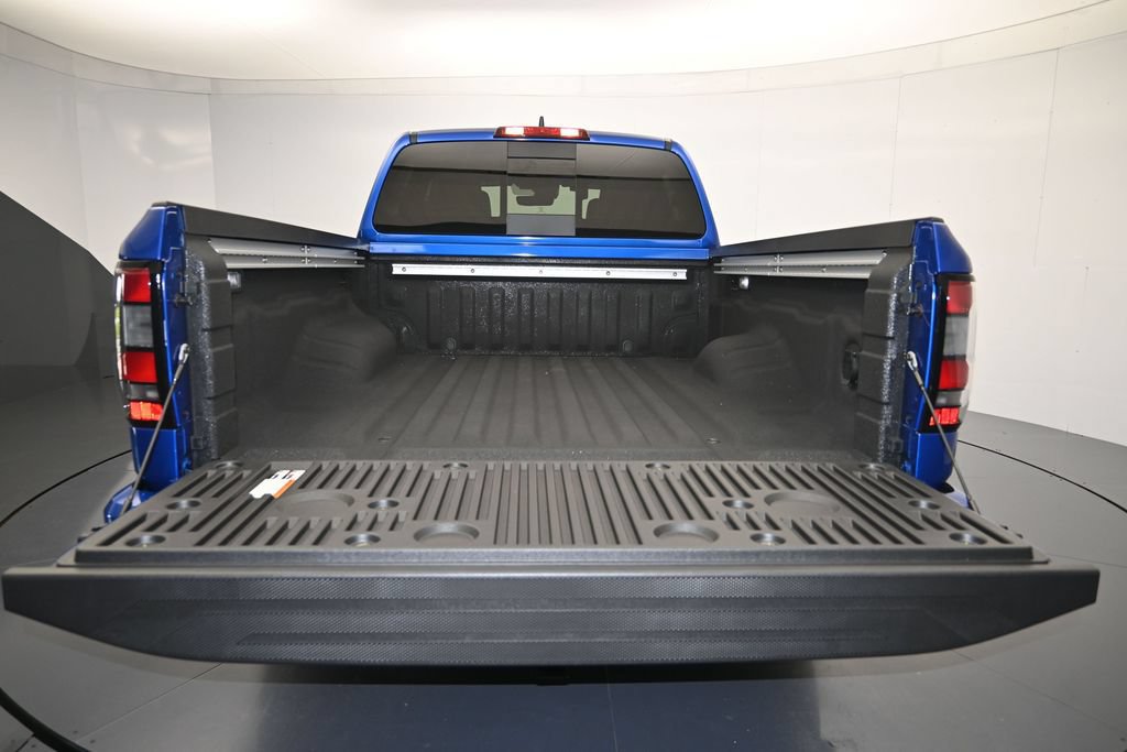 New 2026 Nissan Frontier PRO-4X w/ Pro Premium Package AWD/4WD image 26