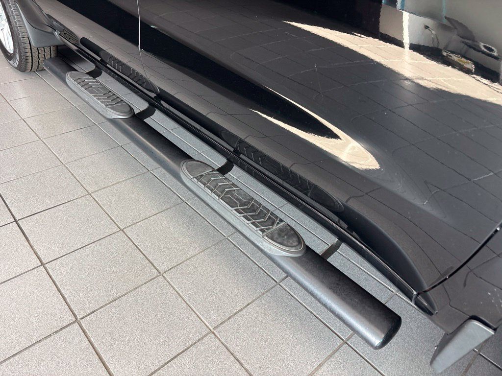 Used 2019 Chevrolet Silverado 1500 RST w/ All-Star Edition AWD/4WD image 11