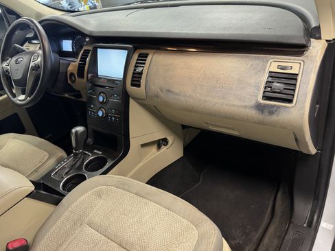 Used 2014 Ford Flex SEL w/ Equipment Group 201A image 11