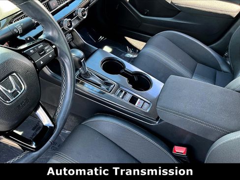 Used 2023 Honda Civic Sport image 17