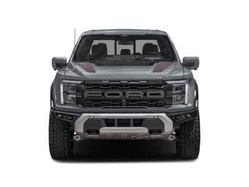 Used 2025 Ford F150 Raptor AWD/4WD image 19