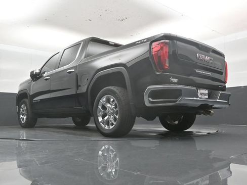 Used 2024 GMC Sierra 1500 SLT AWD/4WD image 54