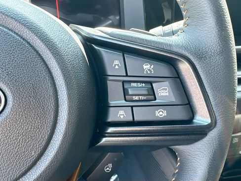 Used 2026 Subaru Outback Wilderness w/ Wilderness Package AWD/4WD image 9