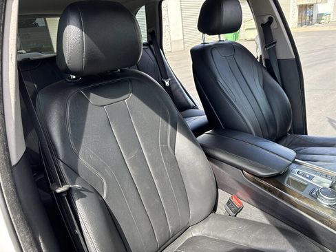 Used 2016 BMW X5 sDrive35i image 33