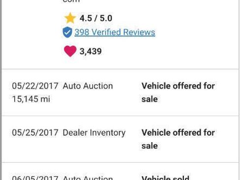 Used 2016 Ford Mustang GT w/ GT Performance Package image 58