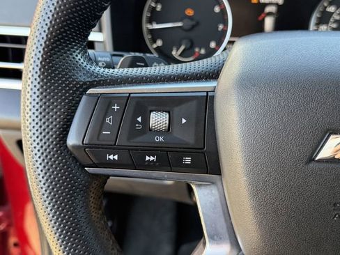 Used 2022 Mitsubishi Outlander SEL image 13