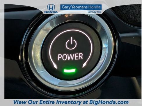 New 2026 Honda Prologue Touring image 36