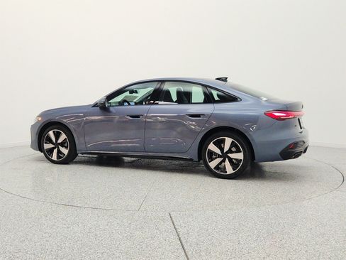 New 2026 Audi A5 2.0T Premium Plus AWD/4WD image 8