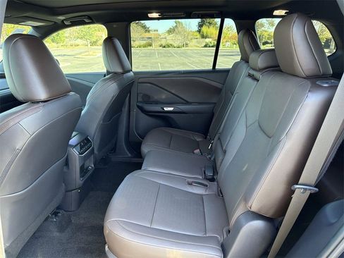 Used 2024 Lexus TX 350 FWD image 26